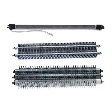 PTC Air Conditioning Heaters