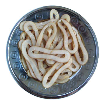 Dried Squid Rings