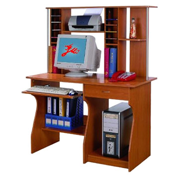 Computer Desk