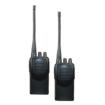 Walkie Talkies