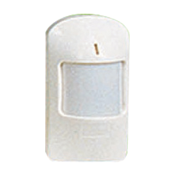 Wireless Infrared Detector