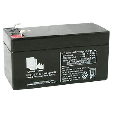 Sealed Lead Acid UPS Battery