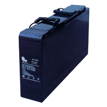 Front Access Sealed Lead Acid Battery