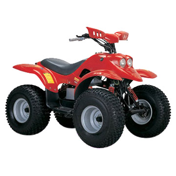 All Terrain Vehicles