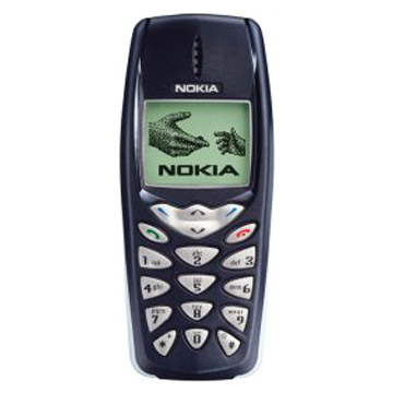 Nokia 3510