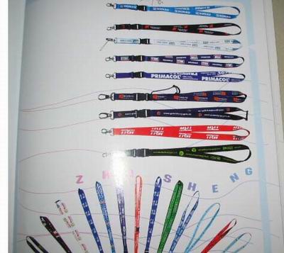 lanyard