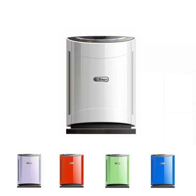 air purifier   KJF-200 (NEW)