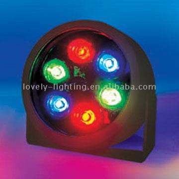 High Power LED Lamps