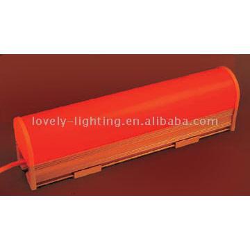 High Power LED Lamps