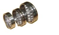 Spherical Roller Bearings