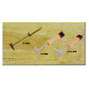 Ceramic Tile Tools