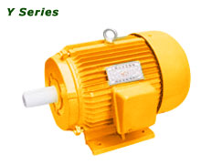 Three-phase Induction Motor