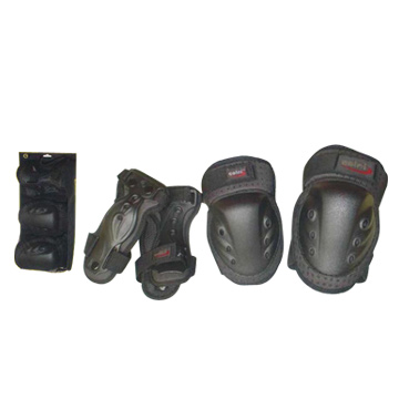 Inline Skate Protectors