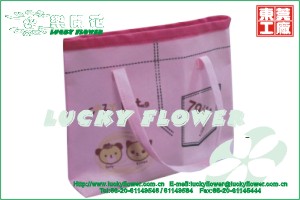 PP non-woven shopping bag