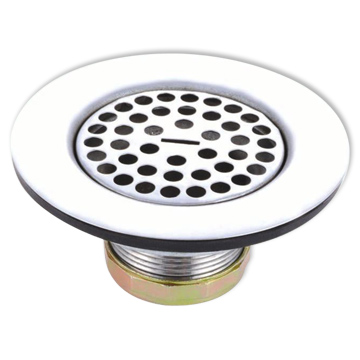 Stainless Steel Sink Strainers