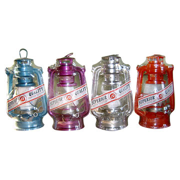 Hurricane Lanterns, Kerosene Lanterns, Candle Lanterns