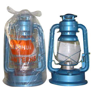 Hurricane Lanterns, Kerosene Lanterns, Candle Lanterns