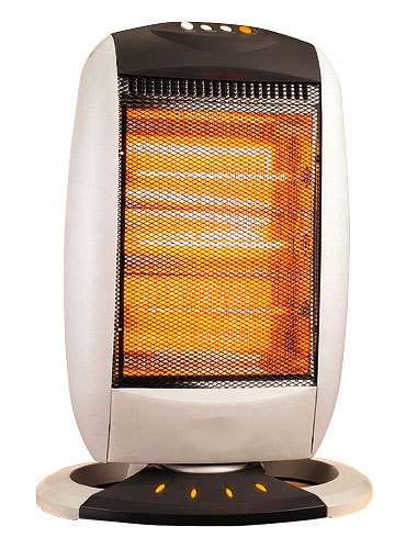 Halogen Heaters(NSB-C22)