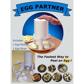 Egg Partner