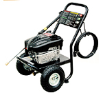 Gasoline Pressure Washer