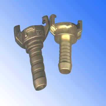 air hose coupling