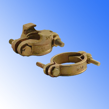 bolt clamps