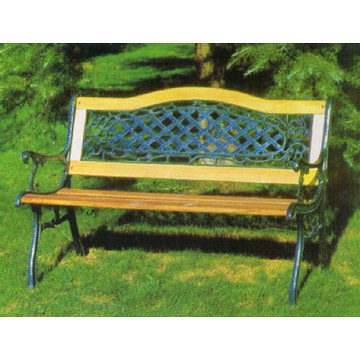 Garden Bench