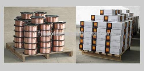 CO2 Welding Wire