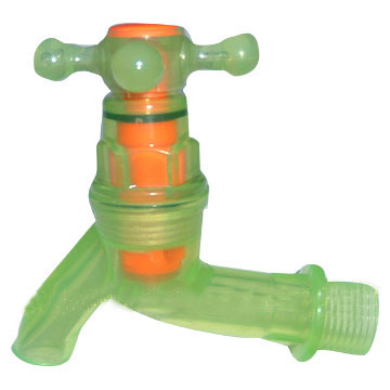 Plastic Throttle Valves