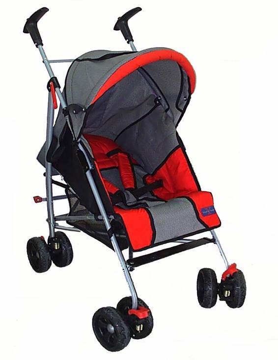 Baby Stroller (c-c100b)