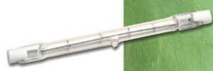 halogen linear lamp