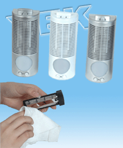 Air Purifier