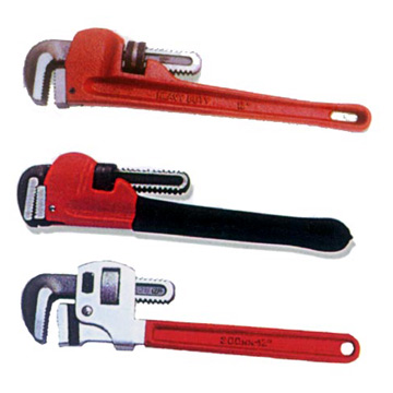 Pipe Wrenches