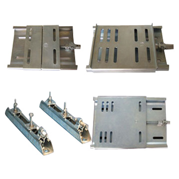 Motor Bases & Punching Products