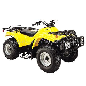 ATV 250cc