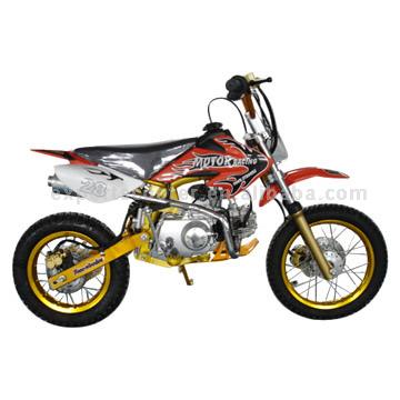 Dirt Bikes