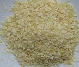 Garlic Granule