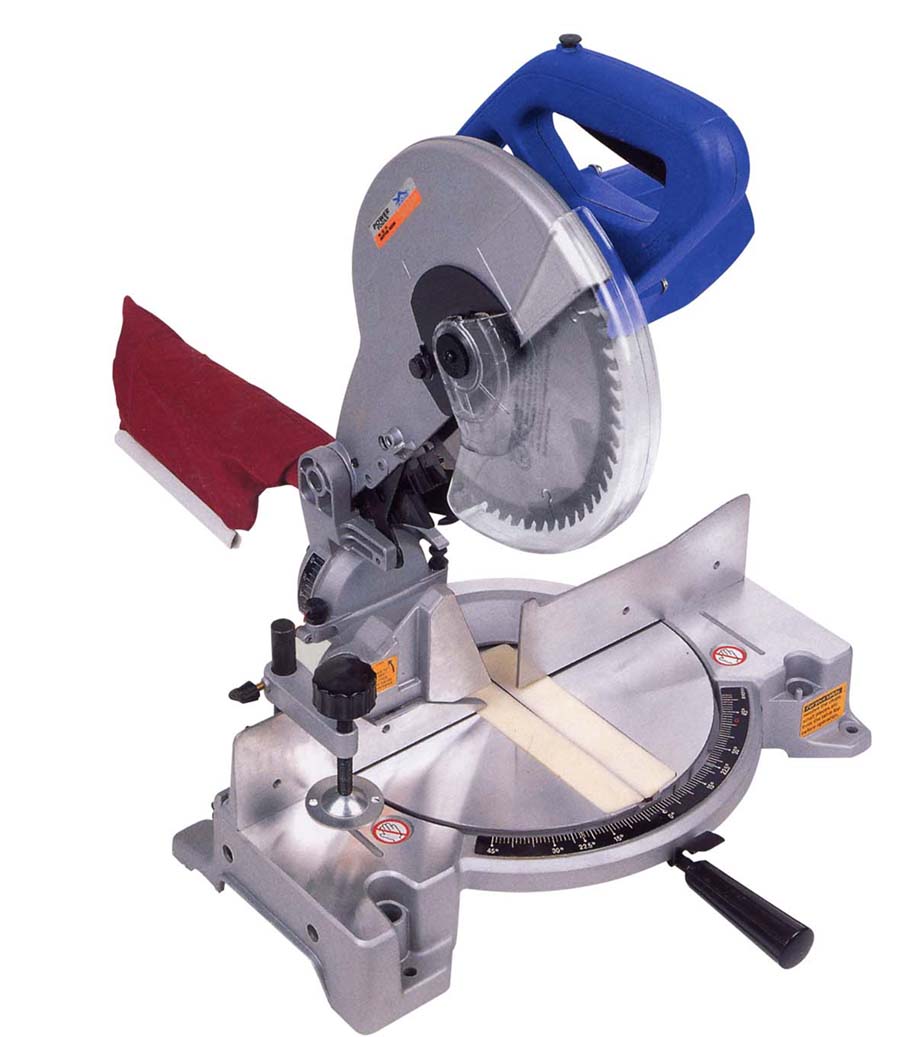 Miter Saws