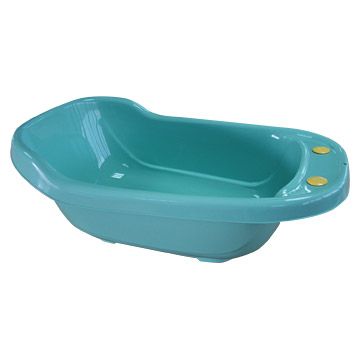 Large Baby Bath Basins