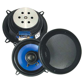 Car Speakers