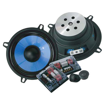 Car Component Speakers