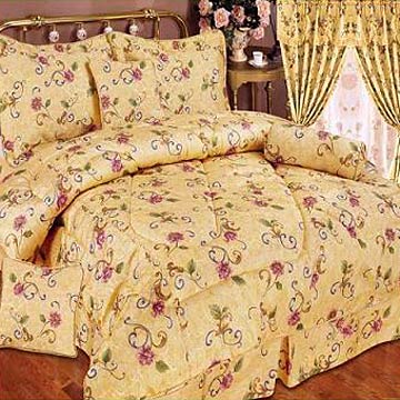 Bedding Set