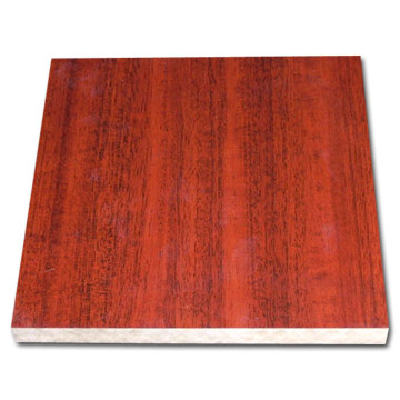 MDF (Medium Density Fiber Board)