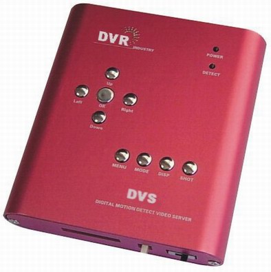 Mini DVR