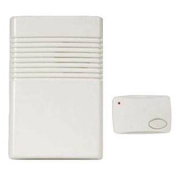 Wireless Doorbell