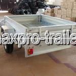 box trailer