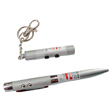 3-In-1 Laser Pens