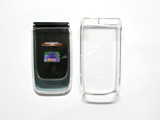 crystal case for cell  phone Nokia 1
