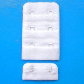 Microfiber Hook and Eye Tape