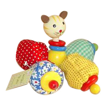 Babies' Toys